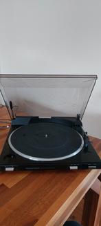 Platenspeler Grundig PS 350, Ophalen of Verzenden, Zo goed als nieuw, Overige merken, Automatisch