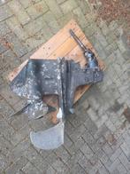 Mercruiser V8 Staartstuk kompleet, Watersport en Boten, Ophalen of Verzenden, Gebruikt, Motor en Techniek, Motorboot