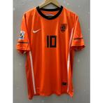 Sneijder en Robben wk 2010 voetbalshirt, Maat XS of kleiner, Ophalen of Verzenden, Shirt