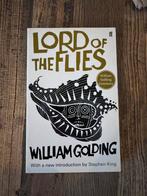 Lord of the Flies, Boeken, Taal | Engels, Ophalen of Verzenden, Nieuw, Fictie