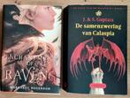 2 x Fantasy, Ophalen of Verzenden, Gelezen