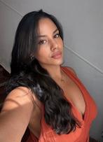 Professionele masseuse - Amira, Ontspanningsmassage