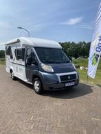 Knaus VanTastic AUTOMAAT 2.3 MultiJet 150 PK, Half-integraal, Overige brandstoffen, Tot en met 2, Bedrijf, 6 tot 7 meter