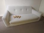 Bank 2 zits Ikea Klubbfors, Huis en Inrichting, Banken | Sofa's en Chaises Longues, Ophalen, Hout, 150 tot 200 cm, Tweepersoons