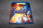 Blu-ray Belle en het Beest / Beauty and the Beast, Ophalen of Verzenden, Gebruikt, Tekenfilms en Animatie