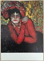 0006B PABLO PICASSO ~ Margot, Verzenden, 1980 tot heden, Ongelopen, Overige thema's