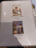 Panini harry potter tradingcards, Verzamelen, Ophalen of Verzenden, Nieuw, Overige typen