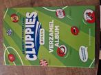 plus cluppie compleet vol  boek, Verzamelen, Plus, Ophalen of Verzenden