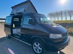 Volkswagen Transporter T4 camper 2.5 TDI. Airco., Caravans en Kamperen, Volkswagen, Bus-model, Diesel, Particulier