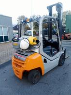 Heftruck Still LPG 2.5 ton bouwjaar 2018!, Zakelijke goederen, Machines en Bouw | Heftrucks en Intern transport, 1000 tot 2000 kg