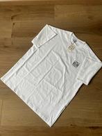 Loewe Shirt - L, Maat 52/54 (L), Verzenden, Wit, Nieuw