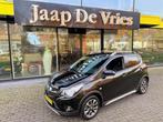 Opel KARL 1.0 Rocks Online Edition, Auto's, 839 kg, Stof, Gebruikt, Zwart