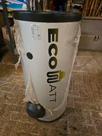 Buffervat EcoWatt 200L- B-keus, Doe-het-zelf en Verbouw, Ophalen, 100 liter of meer, Nieuw, Boiler