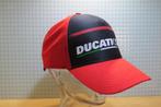 Ducati corse BASEBALL cap pet 2346002, Kleding | Heren, Hoeden en Petten, Ophalen of Verzenden, Nieuw, One size fits all, Pet