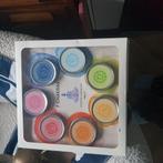 Chakra kaarsen set nieuw, Ophalen, Overige materialen, Nieuw, Kaars
