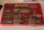 Modelbouw trams doe-het-zelf doos HO, Hobby en Vrije tijd, Modelbouw | Overige, Ophalen of Verzenden, Nieuw