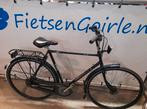 Herenfiets,Gazelle Touche,28 inch,56 cm,3 versnellingen, Fietsen en Brommers, Fietsen | Dames | Damesfietsen, Versnellingen, Gebruikt