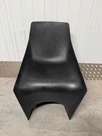 6x Kristalia Pulp Chair Stoelen / Special Italians design, Huis en Inrichting, Stoelen, Ophalen, Kunststof, Zwart, Zo goed als nieuw