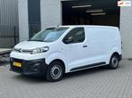 Citroen Jumpy 1.5 BlueHDI 120 M Driver, 1556 kg, Gebruikt, 4 cilinders, Citroën