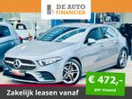 Mercedes-Benz A-Klasse 180 Business Solution AM € 28.490,0, Auto's, Mercedes-Benz, Airconditioning, Nieuw, Origineel Nederlands