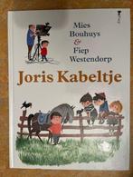 Fiep westendorp - Joris Kabeltje, Boeken, Ophalen of Verzenden, Zo goed als nieuw, Fictie algemeen