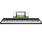 Piano Alesis 88 keys, like new, Muziek en Instrumenten, Keyboards, Ophalen, Zo goed als nieuw, 88 toetsen, Overige merken
