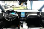 Volvo XC60 2.0 B5 MHEV 195kW/265pk Aut8 Plus Dark GOOGLE DAS, Gebruikt, 4 cilinders, 109 €/maand, XC60