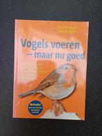 Vogels voeren - maar nu goed!, Ophalen of Verzenden