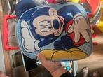 Mickey mouse koffertje, Ophalen, Mickey Mouse