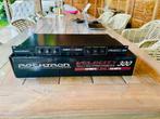 Rocktron Velocity 300 stereo power amp, Ophalen of Verzenden, Gebruikt, Gitaar, 100 watt of meer