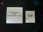 Swatch x Omega Bioceramic Mission To Earthphase NIEUW, Ophalen, Overige materialen, Polshorloge, Overige materialen