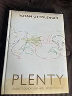 Kookboek Plenty, Boeken, Kookboeken, Ophalen of Verzenden, Gelezen