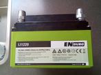 Enduro LI1220 Accu Caravan Mover - Compleet!, Caravans en Kamperen, Ophalen of Verzenden