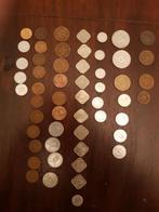 Munten van Curaçao/Nederlandse Antillen., Ophalen of Verzenden, Nederland, Munten