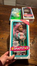 Snapstar pop Lola, Ophalen, Zo goed als nieuw