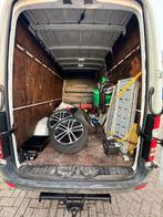 Transport Velgen / Banden / Auto Onderdeleen / Schadeauto, Auto-onderdelen, Bestelwagen, Nieuw, Ophalen of Verzenden, Band(en)