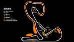 2 tickets F1 DutchGP 2025 General Admission 1 FRI-SAT-SUN, Tickets en Kaartjes, Twee personen