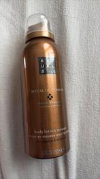 Rituals bodylotion mousse hammam, Ophalen of Verzenden, Nieuw, Bodylotion, Crème of Olie