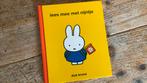 Dick Bruna - Lees mee met Nijntje, Verzenden, Zo goed als nieuw, Dick Bruna
