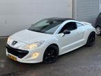 Peugeot RCZ 1.6 THP / DEALER ONDERHOUDEN / NETTE AUTO / NAP, Auto's, Peugeot, Voorwielaandrijving, Euro 5, 15 km/l, Gebruikt