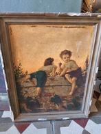 Oude plaat, Ophalen of Verzenden