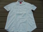 Wit overhemd BLUE FIELDS, Wit, Zo goed als nieuw, Blue Fields, Halswijdte 39/40 (M)