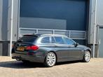 BMW Youngtimer 523i F11 Touring High Exec 2010 Automaat, Achterwielaandrijving, Beige, 2000 kg, 2996 cc