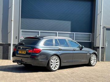 BMW Youngtimer 523i F11 Touring High Exec 2010 Automaat beschikbaar voor biedingen