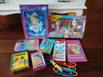 Set met nieuw speelgoed, Ophalen of Verzenden, Nieuw, Jongen of Meisje