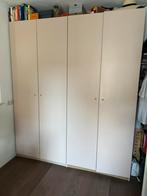 Kledingkast, Huis en Inrichting, Kasten | Kledingkasten, Ophalen, 200 cm of meer, 200 cm of meer, 50 tot 75 cm