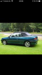 Peugeot 306 cabrio1994 pinifarini. Nu Actie onderdelen, Gebruikt, Voor, Ophalen of Verzenden, Spatbord