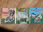 Disney Gouden Boekjes - 3 stuks, Ophalen of Verzenden, Gelezen, Fictie algemeen