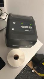 Zebra ZD420 label printer zgan, Computers en Software, Labelprinters, Ophalen of Verzenden, Zo goed als nieuw
