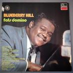 lp. fats domino. blueberry hill. M-, Cd's en Dvd's, Vinyl | Pop, Ophalen of Verzenden, 12 inch
